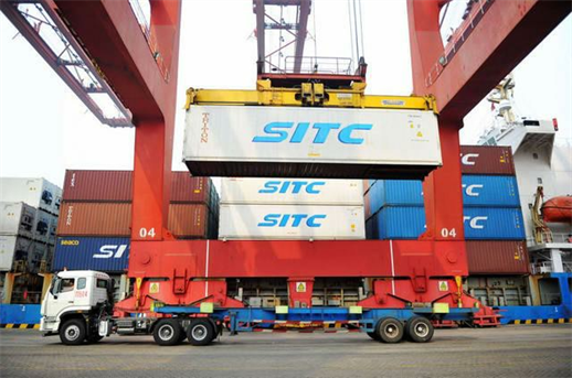 昆山到開平物流專線-昆山到開平貨運部-昆山到開平貨運公司