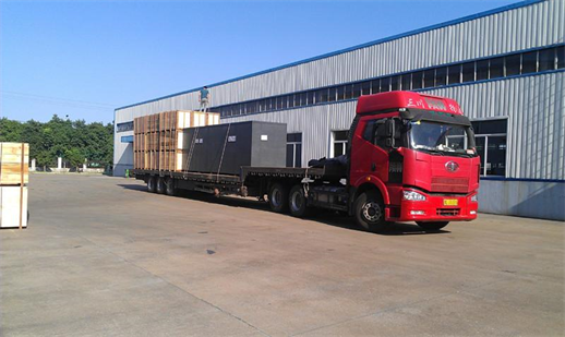 昆山到鶴山物流專線-昆山到鶴山貨運(yùn)部-昆山到鶴山貨運(yùn)公司