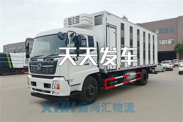 昆山到十堰物流公司-昆山到十堰物流專線