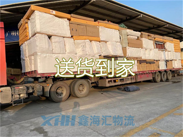 昆山到黃岡物流公司-昆山到黃岡物流專線